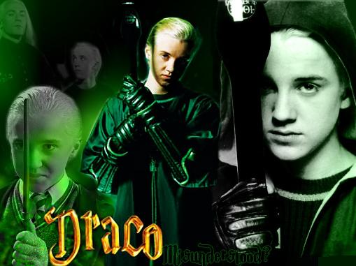 Хочу Гарри Поттера - Страница 16 Malfoy